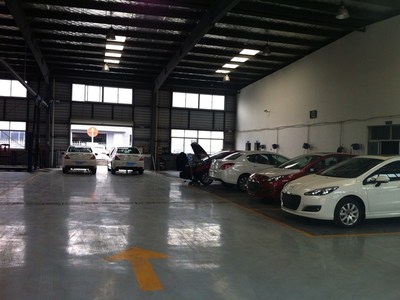 溧陽(yáng)市榮盛汽車銷售服務(wù) 專業(yè)汽車銷售與服務(wù)的信賴之選