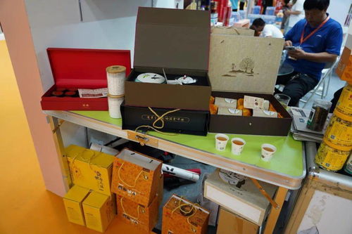 數字文化創意賦能，汝陽商品企業閃耀第三屆中原國際文化旅游產業博覽會