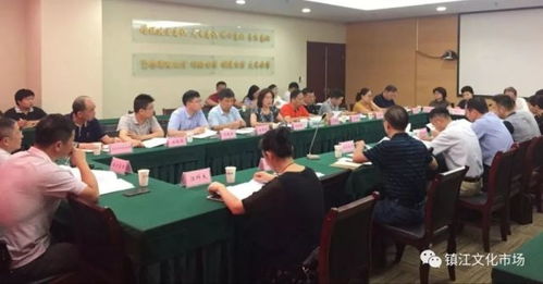 數字賦能，創意鎮江 第四屆文化創意設計大賽引領數字文化應用新潮流