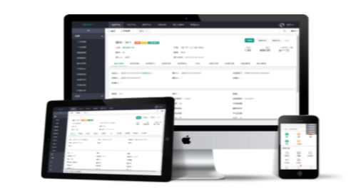 最全面最客觀的中國房產中介系統管理軟件介紹與分析