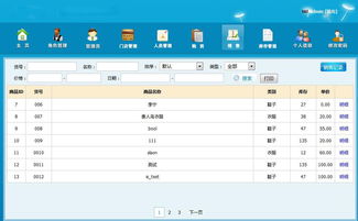 ThinkPHP框架二次開發(fā)多倉(cāng)庫ERP進(jìn)存銷系統(tǒng)開源版實(shí)踐指南